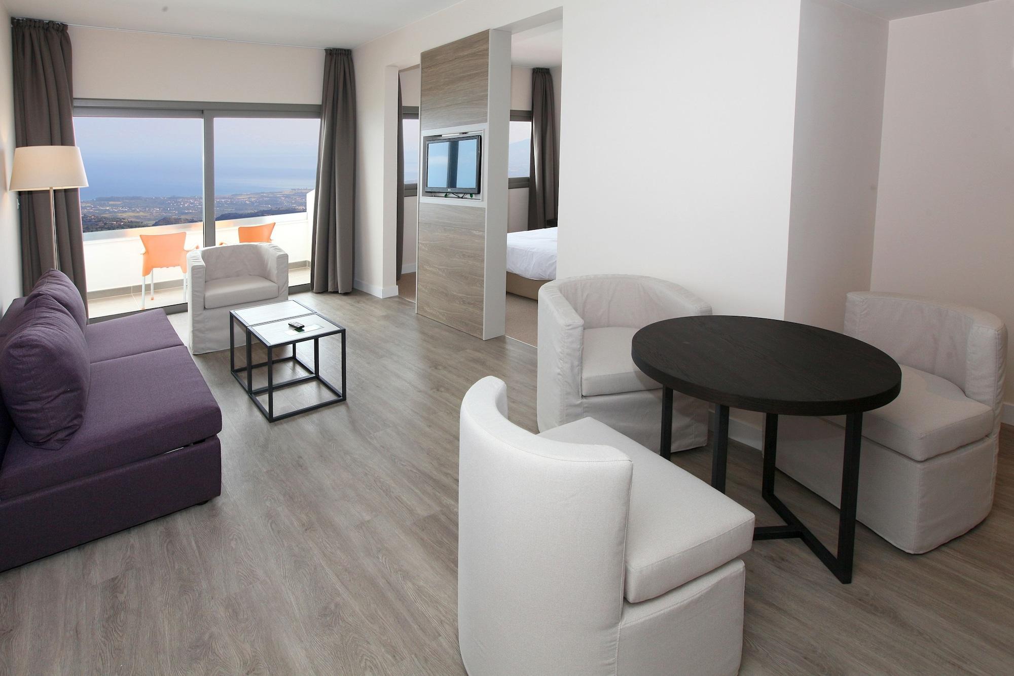 Droushia Heights Hotel Dhrousha Exteriér fotografie